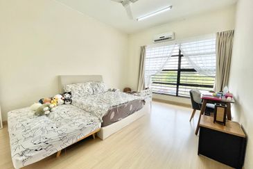 Nafiri 1 @ Bandar Bukit Raja