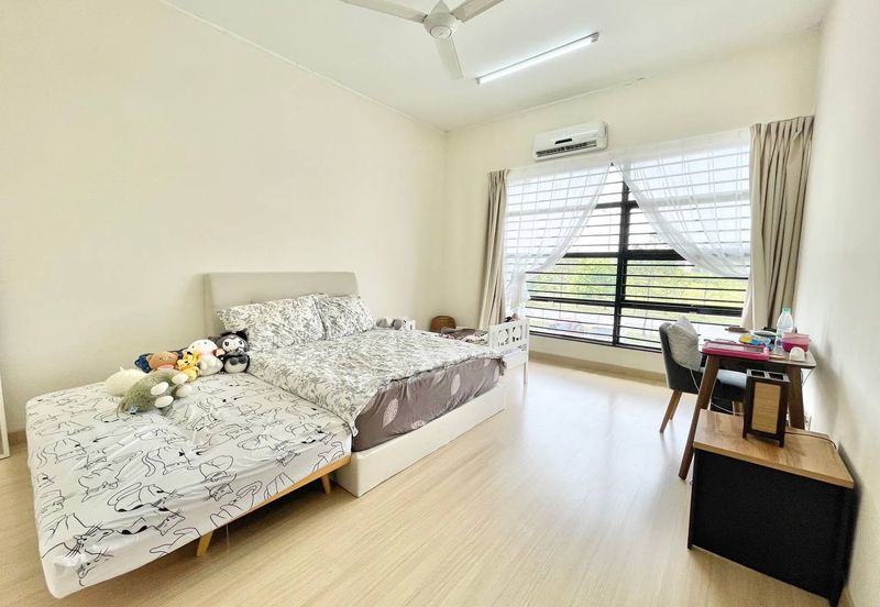 Nafiri 1 @ Bandar Bukit Raja