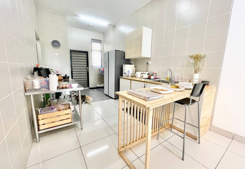 Nafiri 1 @ Bandar Bukit Raja