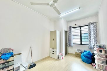 Nafiri 1 @ Bandar Bukit Raja