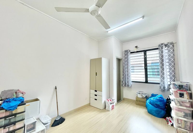 Nafiri 1 @ Bandar Bukit Raja