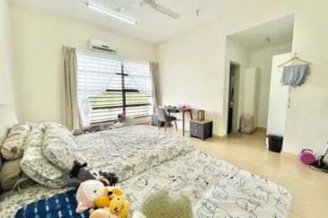 Nafiri 1 @ Bandar Bukit Raja