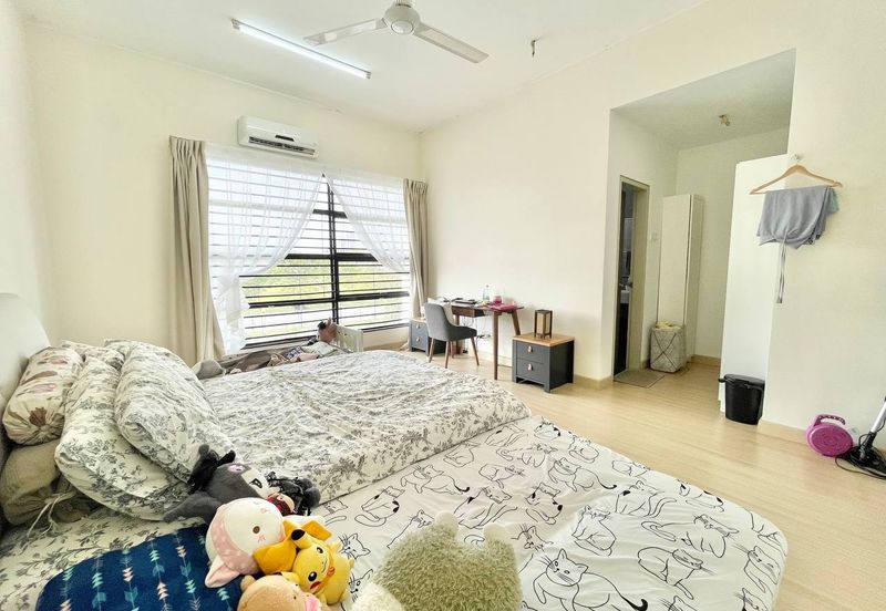 Nafiri 1 @ Bandar Bukit Raja