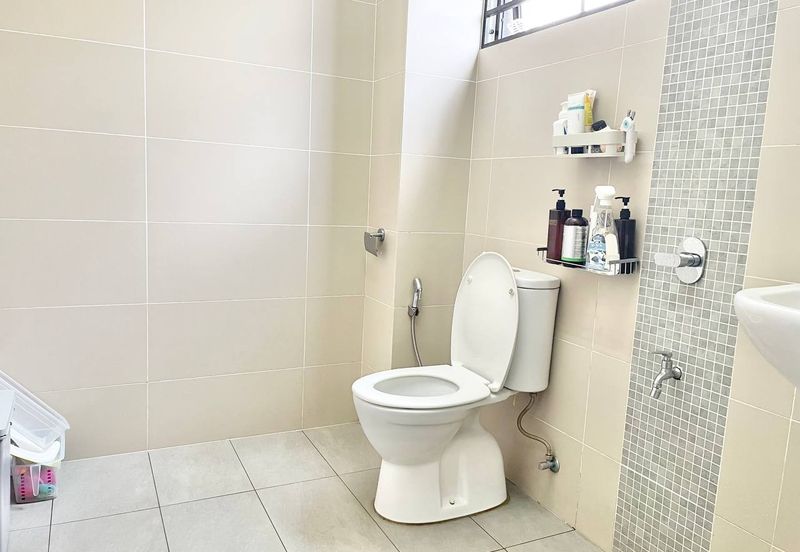 Nafiri 1 @ Bandar Bukit Raja