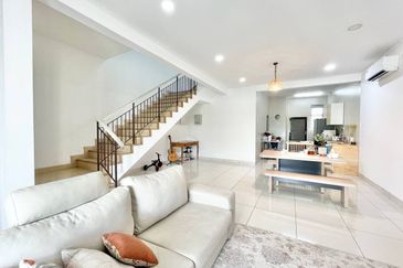 Nafiri 1 @ Bandar Bukit Raja