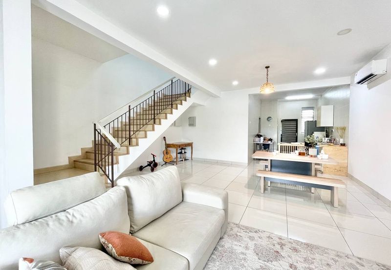 Nafiri 1 @ Bandar Bukit Raja