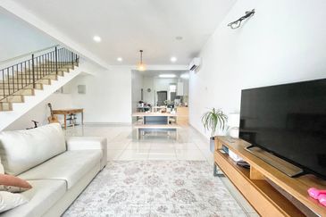 Nafiri 1 @ Bandar Bukit Raja