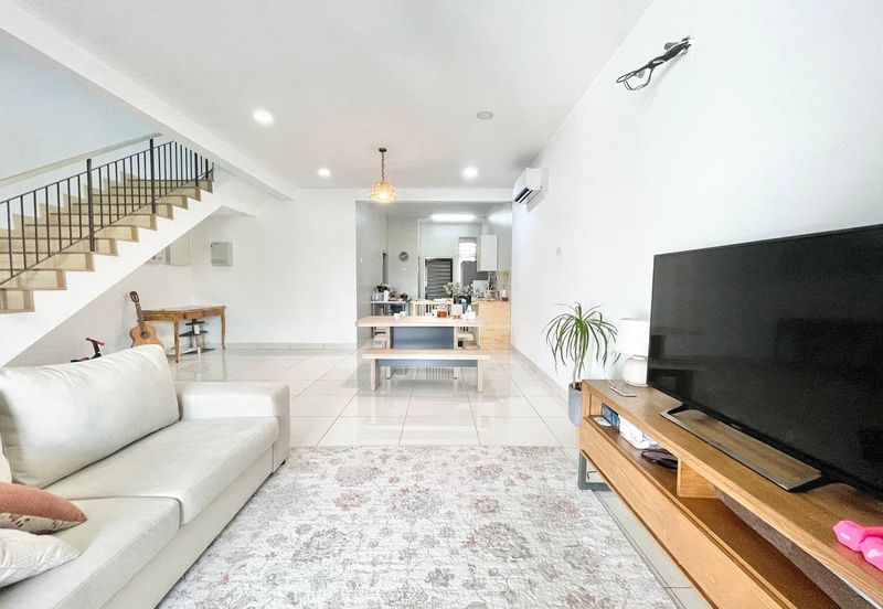 Nafiri 1 @ Bandar Bukit Raja