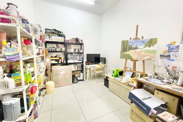 Nafiri 1 @ Bandar Bukit Raja