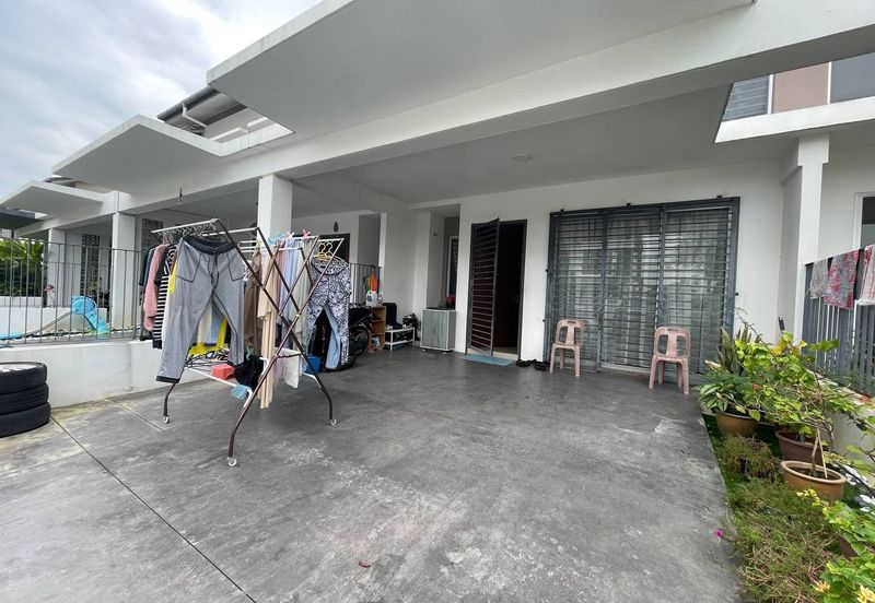 Penduline @ Bandar Rimbayu