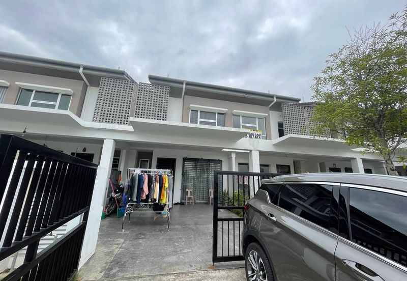 Penduline @ Bandar Rimbayu