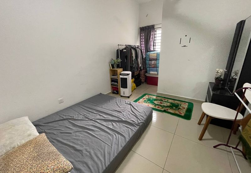 Penduline @ Bandar Rimbayu