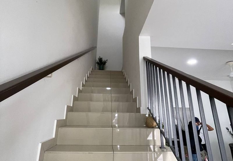 Penduline @ Bandar Rimbayu