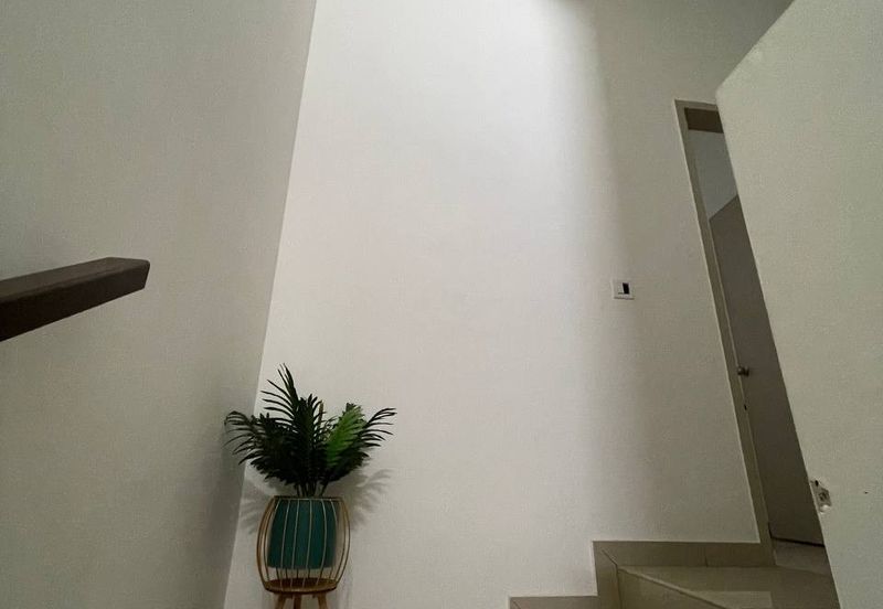 Penduline @ Bandar Rimbayu