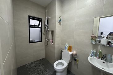 Taman Cahaya Alam, Seksyen U12