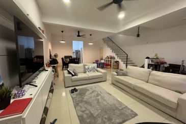 Taman Cahaya Alam, Seksyen U12