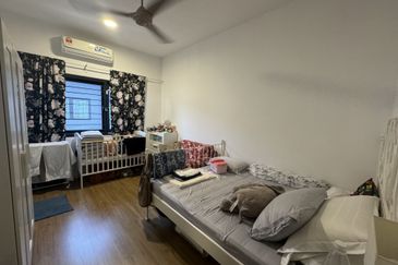 Taman Cahaya Alam, Seksyen U12