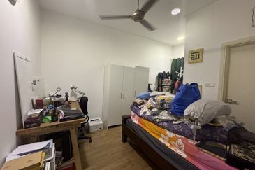 Taman Cahaya Alam, Seksyen U12