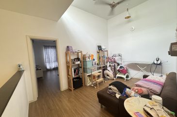 Taman Cahaya Alam, Seksyen U12