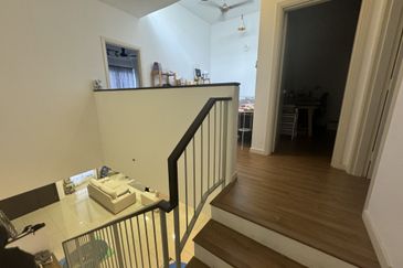 Taman Cahaya Alam, Seksyen U12