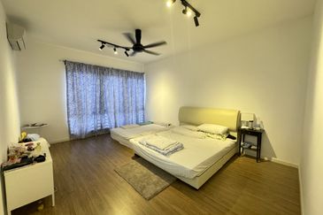 Taman Cahaya Alam, Seksyen U12