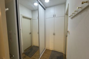 Taman Cahaya Alam, Seksyen U12