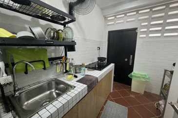 Taman Cahaya Alam, Seksyen U12