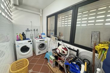 Taman Cahaya Alam, Seksyen U12