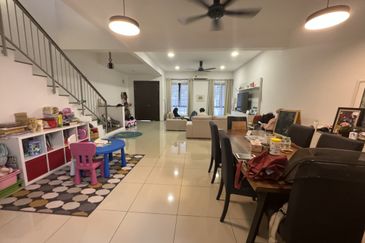 Taman Cahaya Alam, Seksyen U12