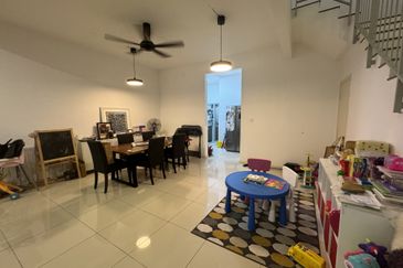 Taman Cahaya Alam, Seksyen U12