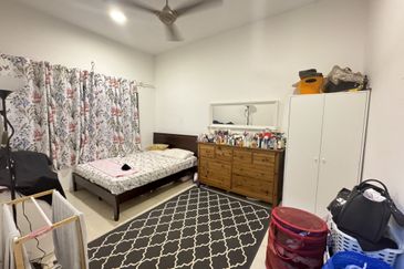 Taman Cahaya Alam, Seksyen U12