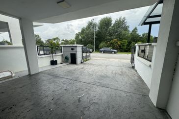 Taman Cahaya Alam, Seksyen U12