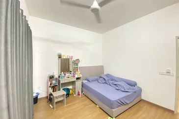 Taman Elsa @ Bandar Bukit Raja