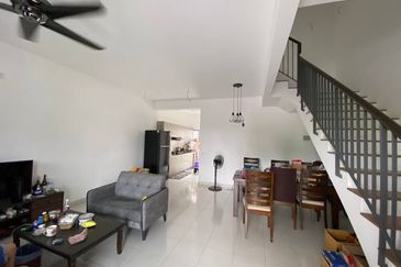 Taman Elsa @ Bandar Bukit Raja