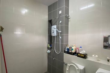 Taman Elsa @ Bandar Bukit Raja