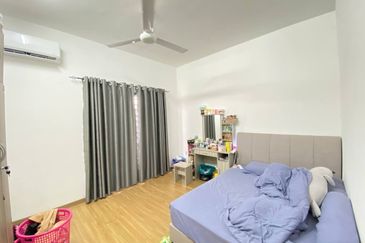 Taman Elsa @ Bandar Bukit Raja