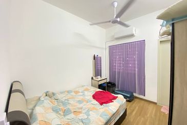 Taman Elsa @ Bandar Bukit Raja