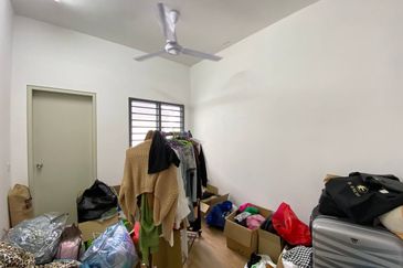 Taman Elsa @ Bandar Bukit Raja