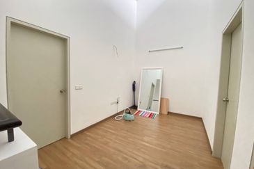 Taman Elsa @ Bandar Bukit Raja