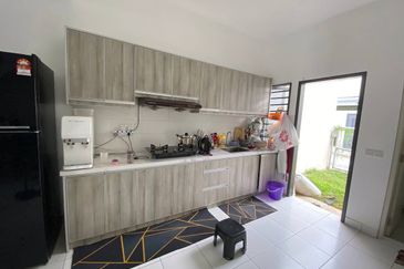 Taman Elsa @ Bandar Bukit Raja