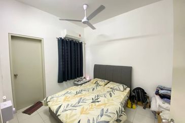 Taman Elsa @ Bandar Bukit Raja