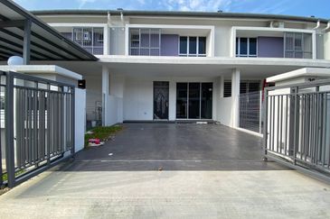 Taman Elsa @ Bandar Bukit Raja