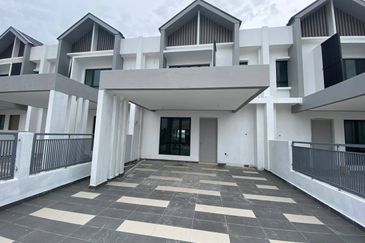 Melodia 1 @ Setia Alam Impian