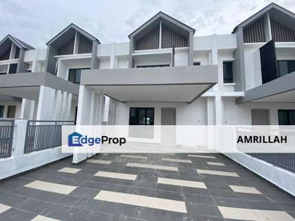 melodia 1 alam impian, Selangor, Setia Alam/Alam Nusantara