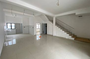 Melodia 1 @ Setia Alam Impian