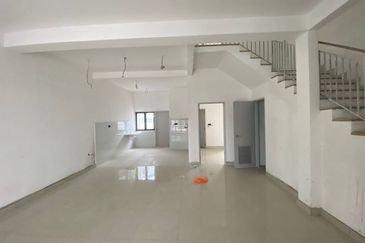 Melodia 1 @ Setia Alam Impian