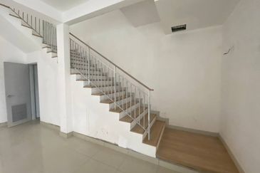 Melodia 1 @ Setia Alam Impian