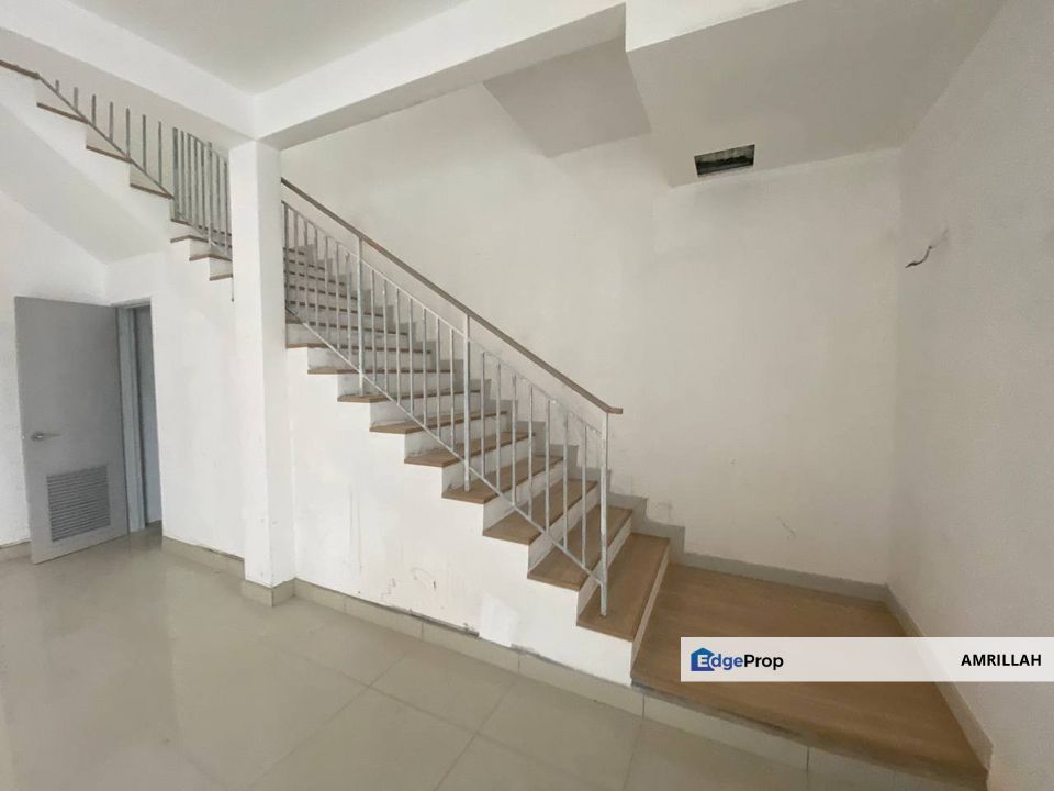 melodia 1 alam impian, Selangor, Setia Alam/Alam Nusantara