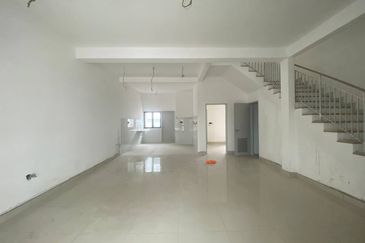 Melodia 1 @ Setia Alam Impian