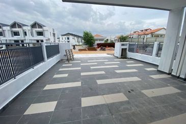 Melodia 1 @ Setia Alam Impian